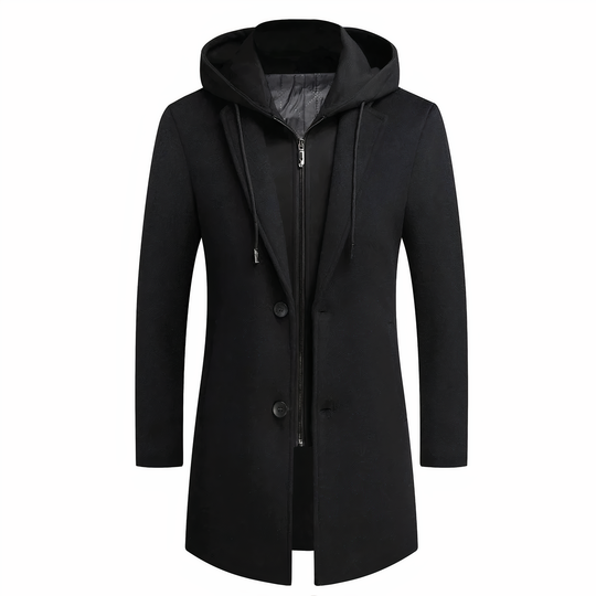trenchcoat für Herren