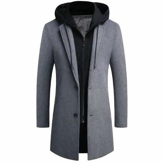 trenchcoat für Herren