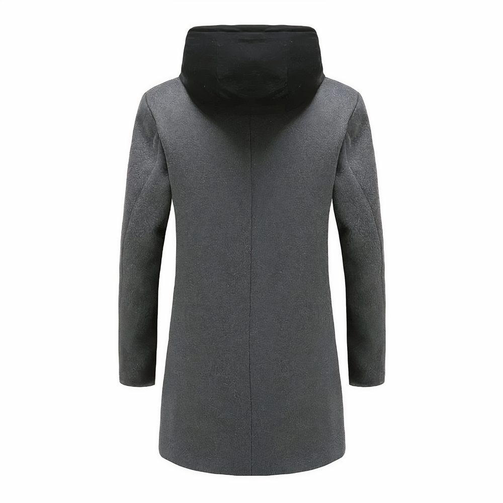 trenchcoat für Herren