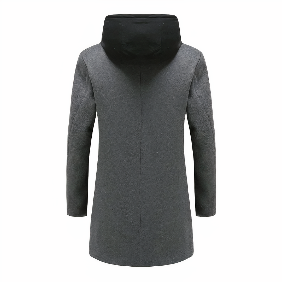 trenchcoat für Herren