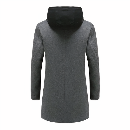trenchcoat für Herren