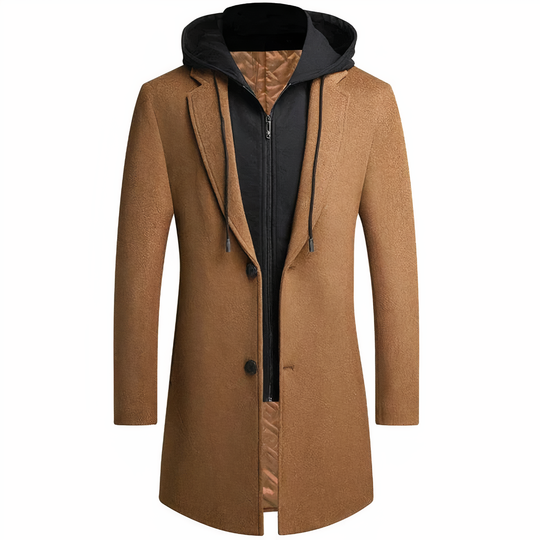 trenchcoat für Herren