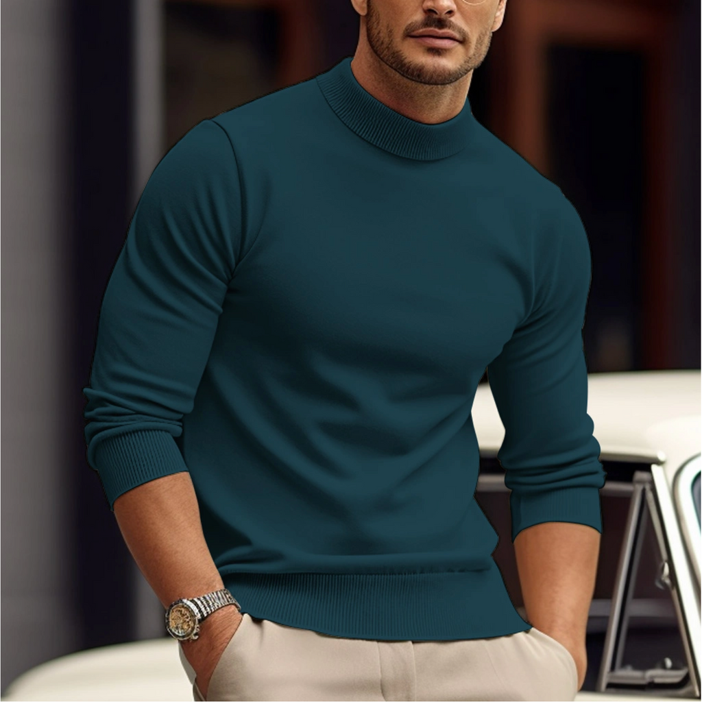 ShopNory | Herrenpullover aus weicher Baumwolle