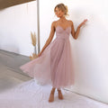Elegante Festkleid