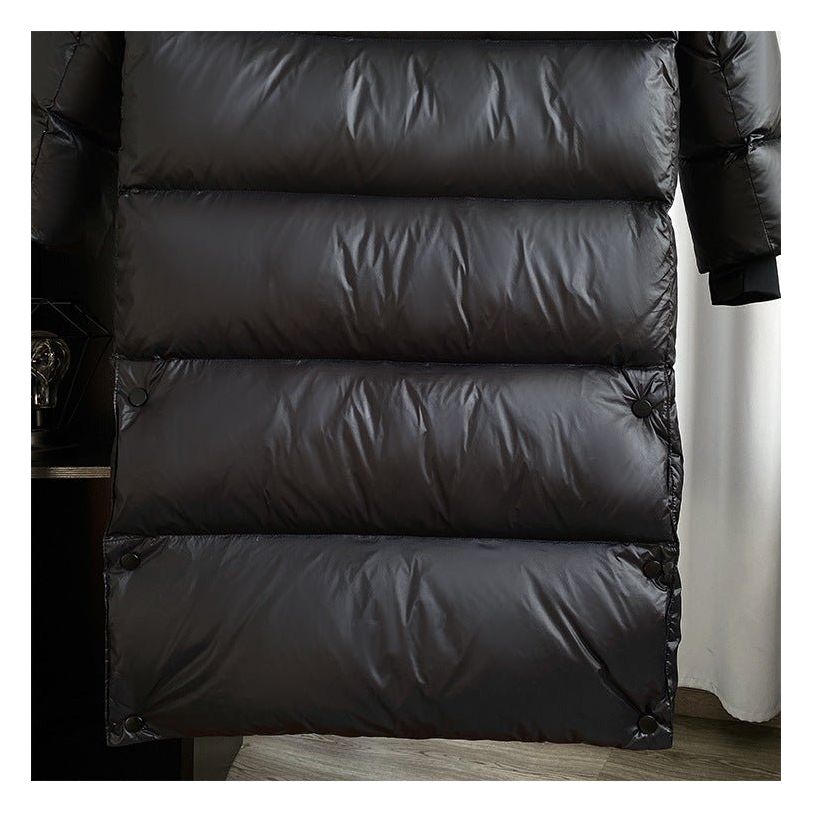 ShopNory | Warme Winterjacke Für Damen