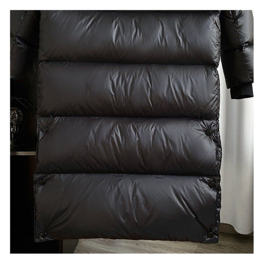 ShopNory | Warme Winterjacke Für Damen