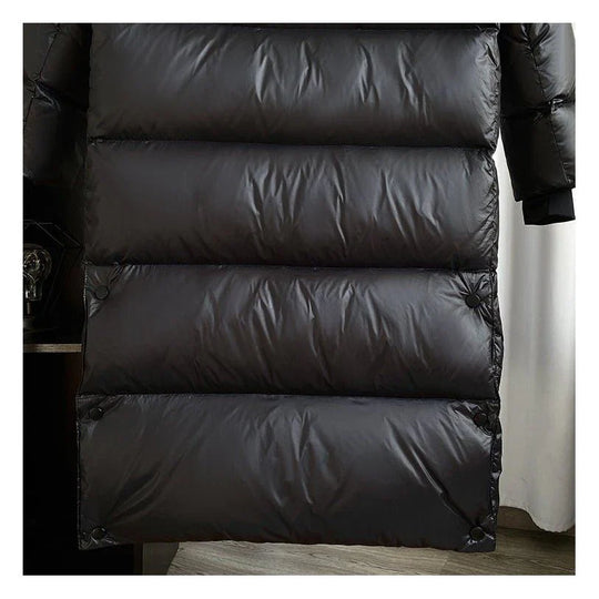 ShopNory | Warme, wasserdichte Daunen-Winterjacke für Damen