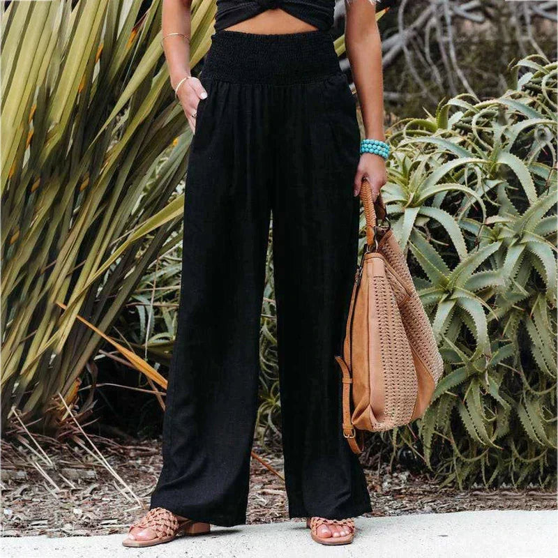 Elegante Damenhose für Stilvolle Auftritte