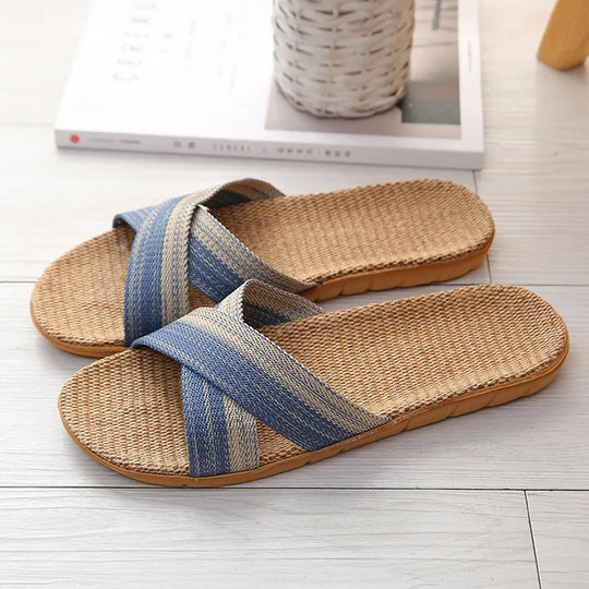 Lässige Sommersandalen für Herren