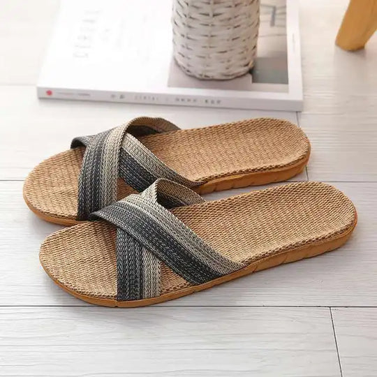 Lässige Sommersandalen für Herren