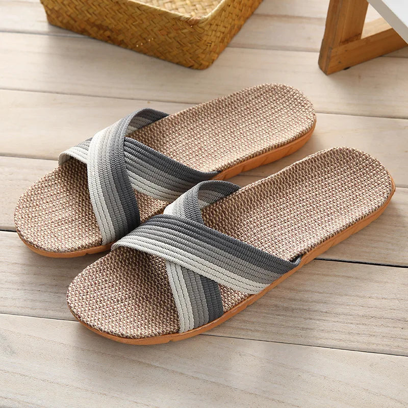 Lässige Sommersandalen für Herren
