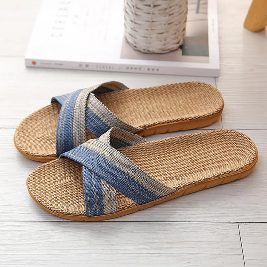 Lässige Sommersandalen für Herren