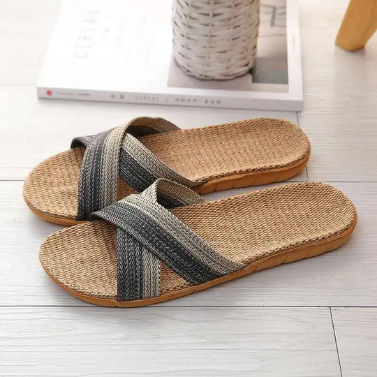Lässige Sommersandalen für Herren