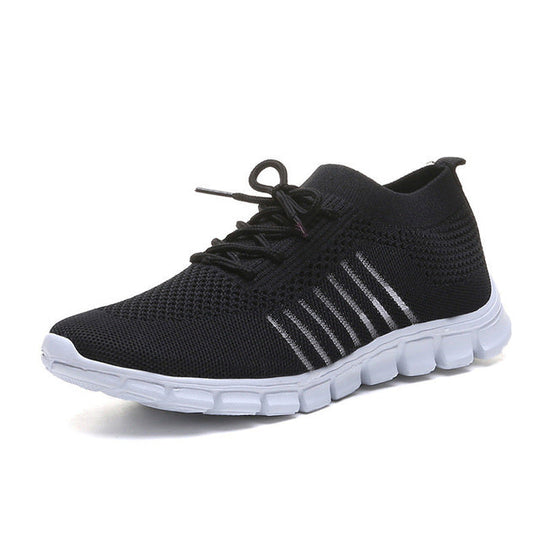 Modische Turnschuhe für Damen