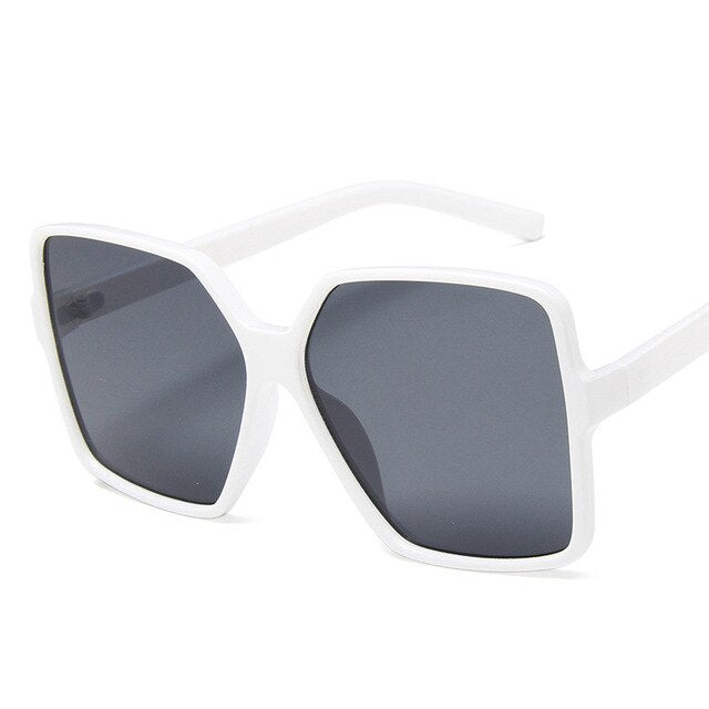 Doha Trendige und stilvolle 2024 Sonnenbrille für Frauen