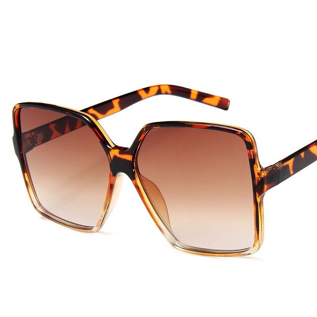 Doha Trendige und stilvolle 2024 Sonnenbrille für Frauen
