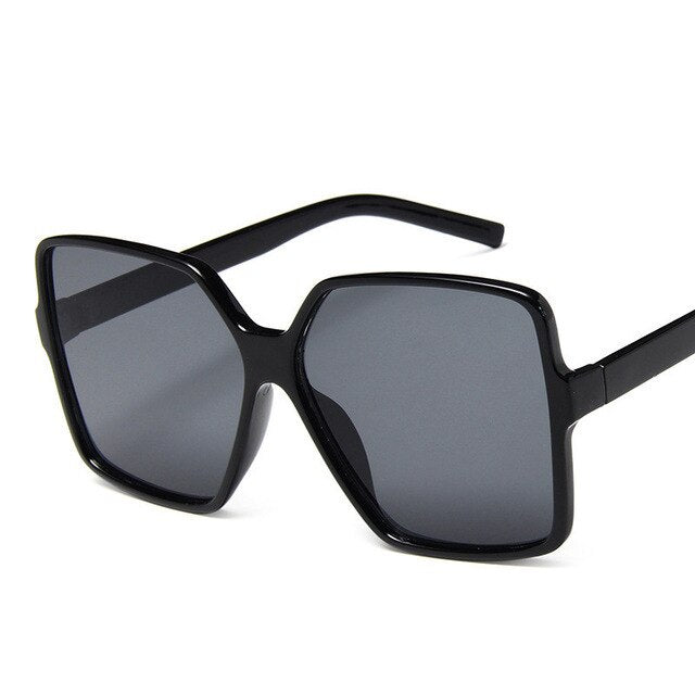 Doha Trendige und stilvolle 2024 Sonnenbrille für Frauen