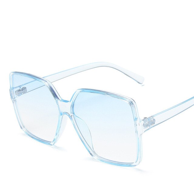 Doha Trendige und stilvolle 2024 Sonnenbrille für Frauen