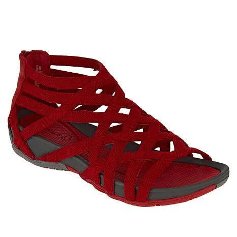Orthopädische Komfort Sandalen