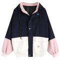 Stilvolle, Leichte, Modische Jacke