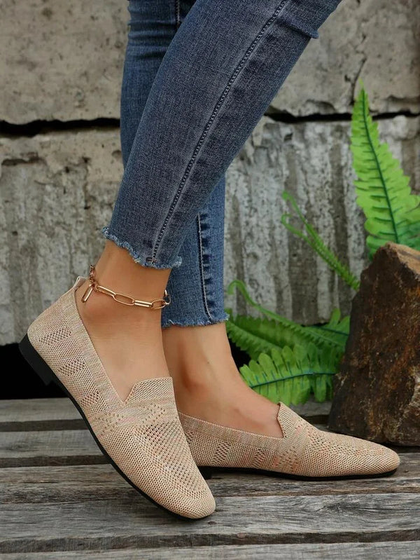 Orthopädische Damenschuhe Mit Rutschfester Sohle