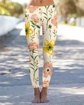 Stylische Sommer Leggings