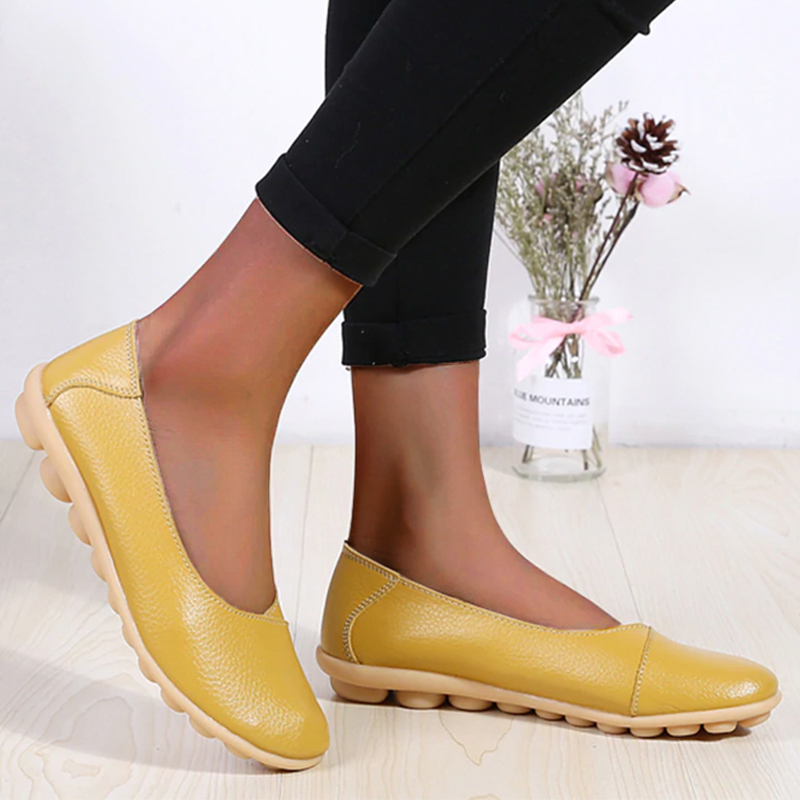 slipper | Flexibel & Stilvoll