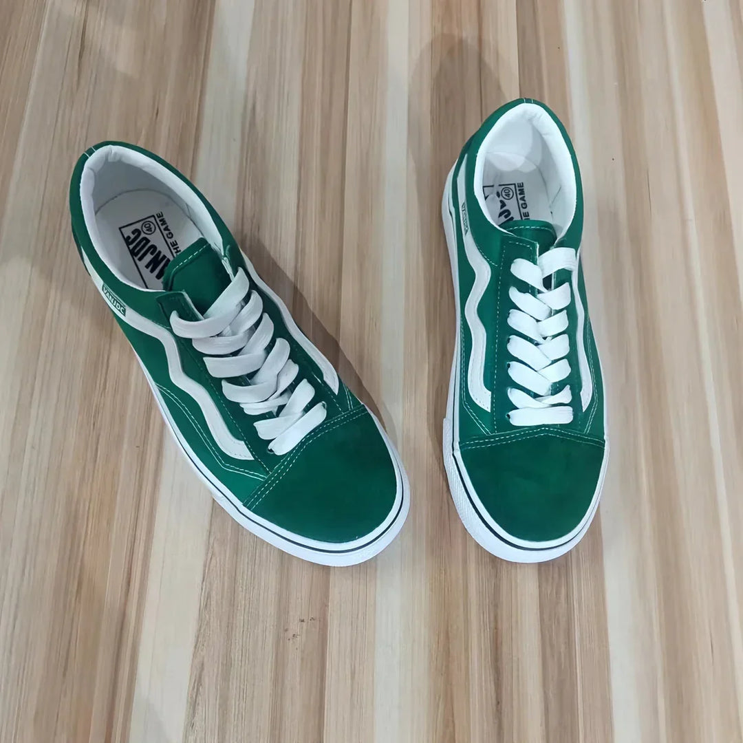 Trendy Street Style Schuhe für Männer