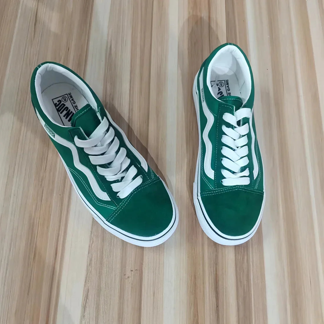 Trendy Street Style Schuhe für Männer