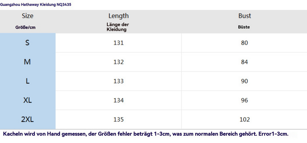 Kleid aus Baumwolle und Leinen mit nacktem Rücken und geteiltem Kragen
