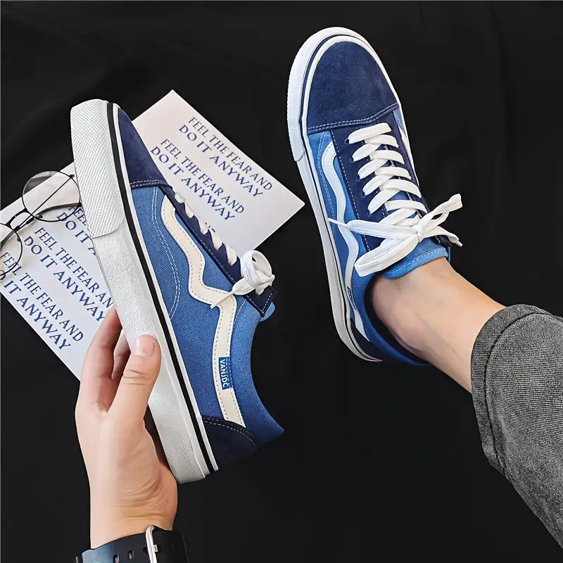 Trendy Street Style Schuhe für Männer