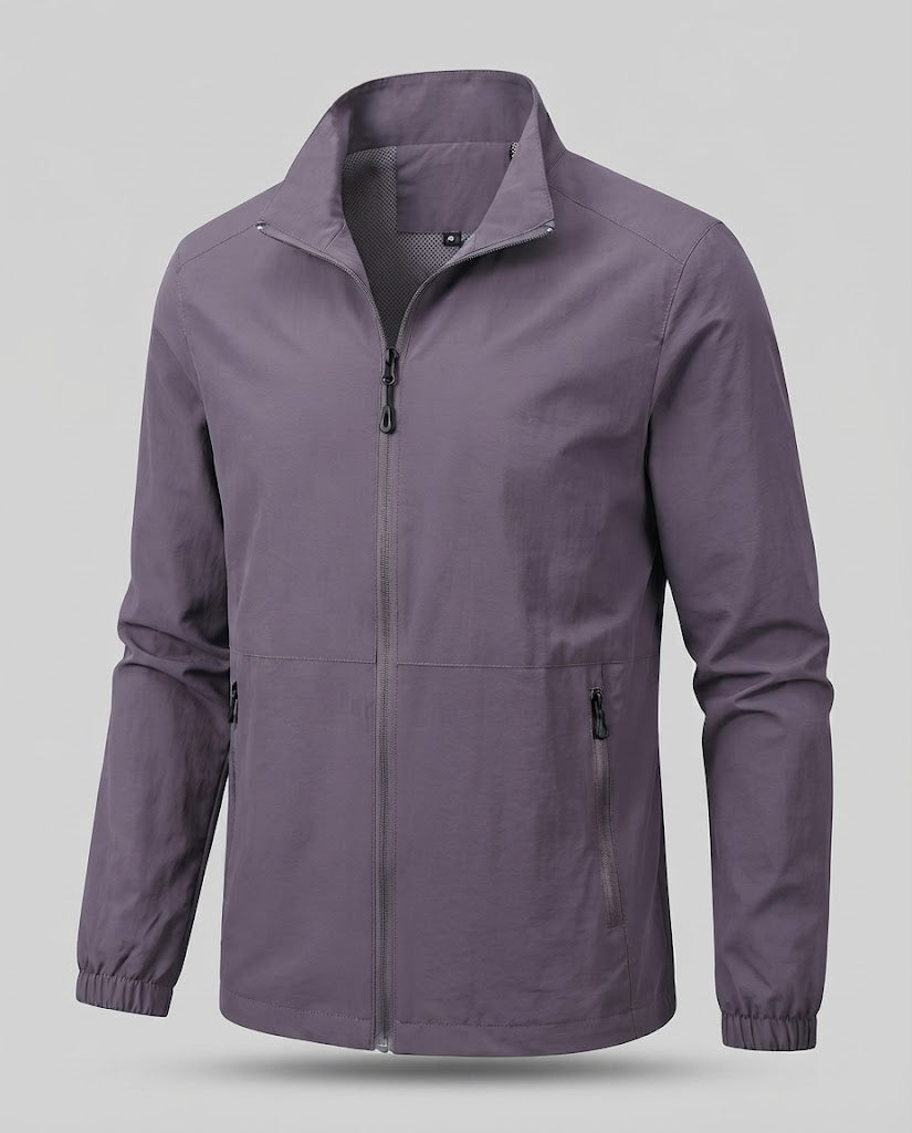 Herren Leichte Freizeitjacke Shop Nory