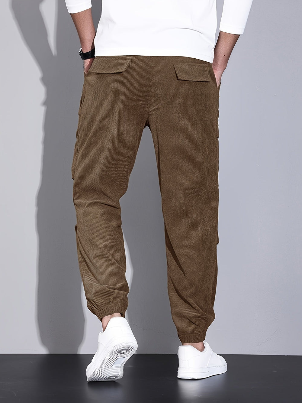 Cord-Hosen - Leo