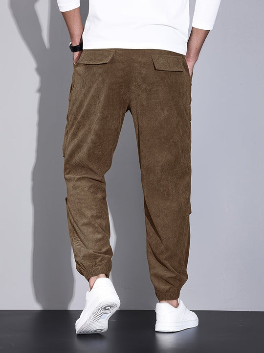 Cord-Hosen - Leo