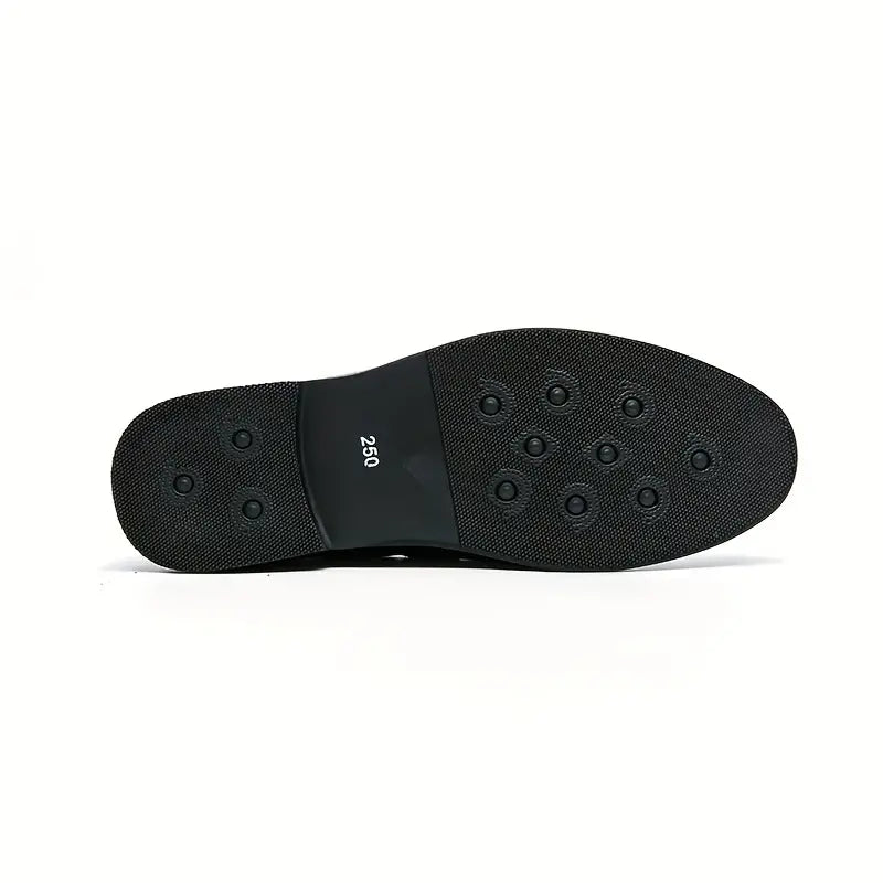 lässige rutschfeste schuhe für herren