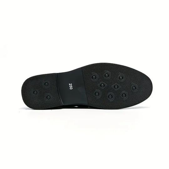 lässige rutschfeste schuhe für herren