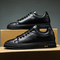 Herren Sneaker mit Erhöhung 6Cm