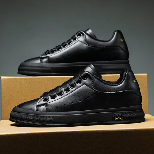 Herren Sneaker mit Erhöhung 6Cm