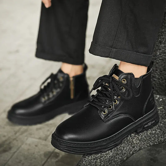 Wasserdichte, rutschfeste Stiefel Shopnory Shopnory
