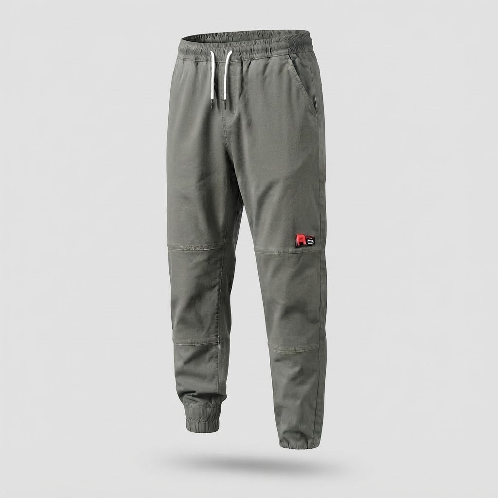 Herren Bequeme Cargo-Hose Shop Nory