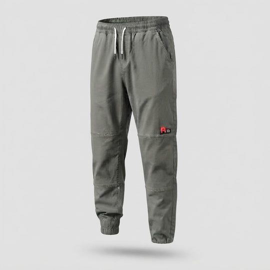 Herren Bequeme Cargo-Hose Shop Nory