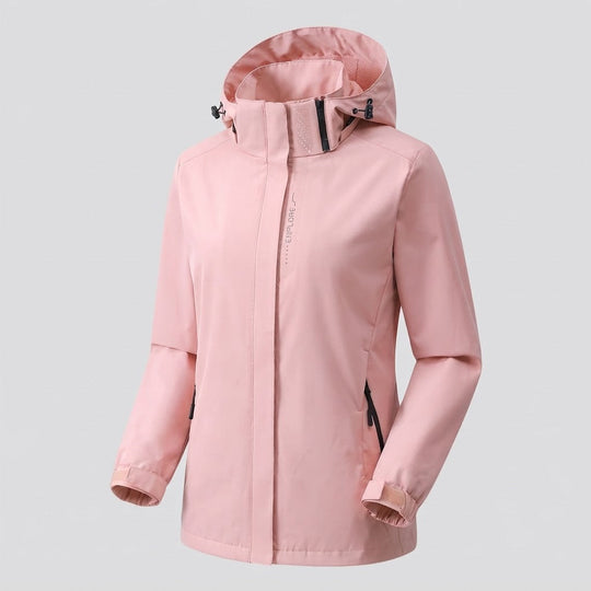 Herren Wind- und Wasserabweisende Sportjacke Shop Nory