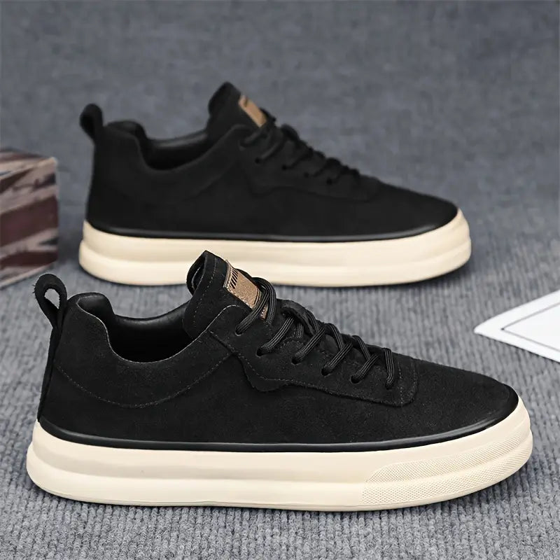 Low-Top Herrenschuhe