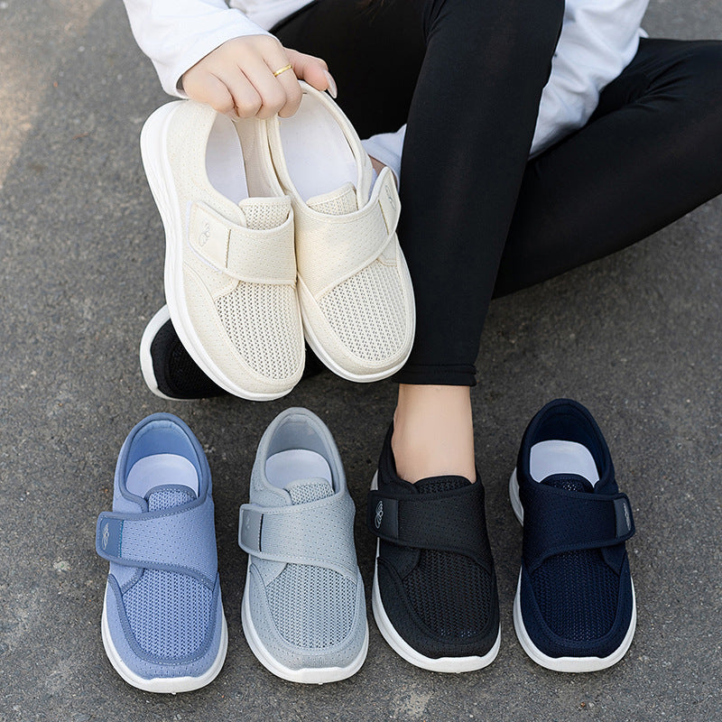 Orthopädische Damen-Schuhe