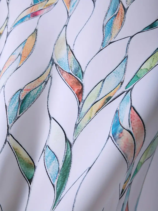 Lässiges Langarmshirt für den Frühling