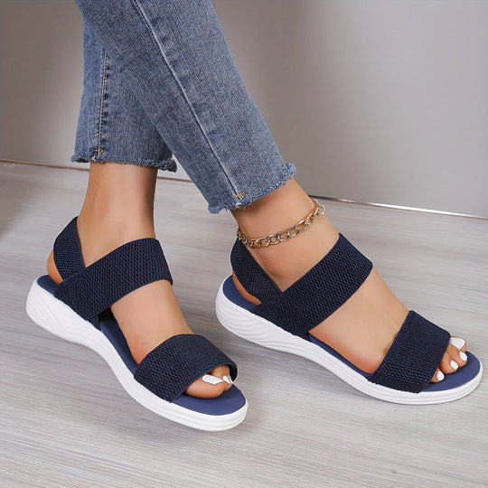 ShopNory | Stretch Leichte Sandalen
