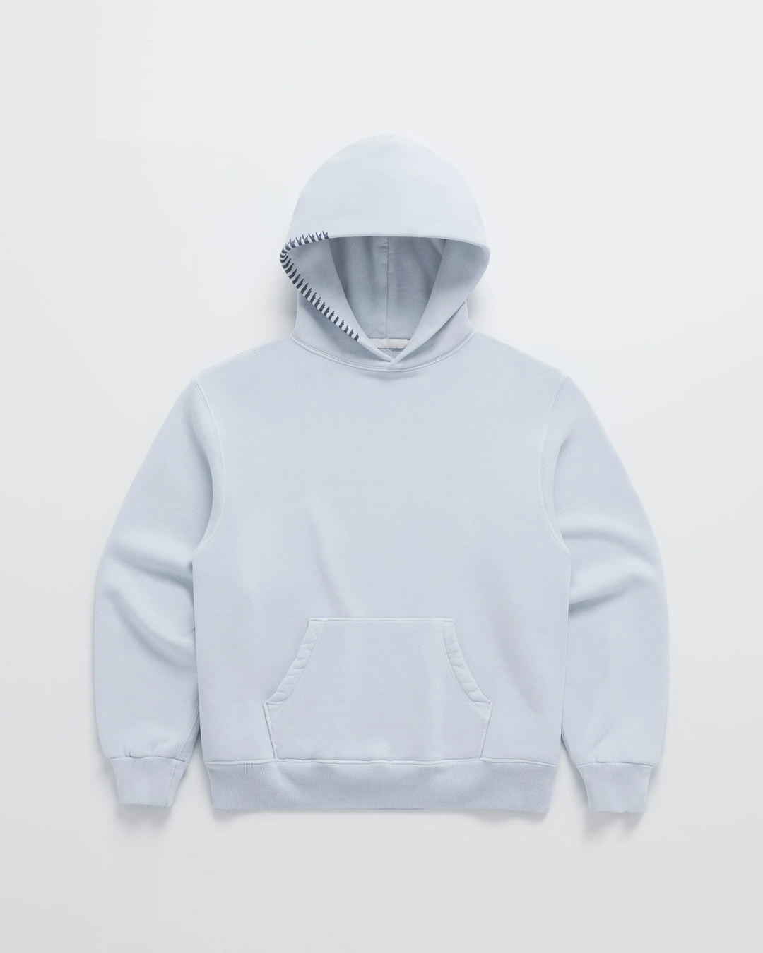 minimalistischer Hoodie