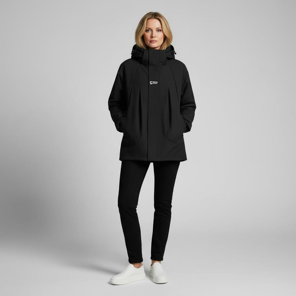 Windjacke für Aktive Outdoor Aktivitäten
