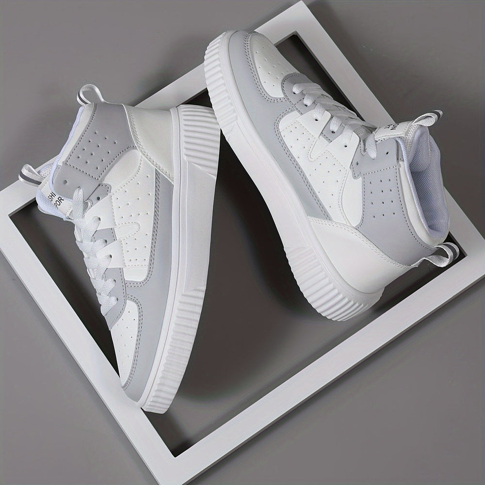 HighTop Sneakers Sara
