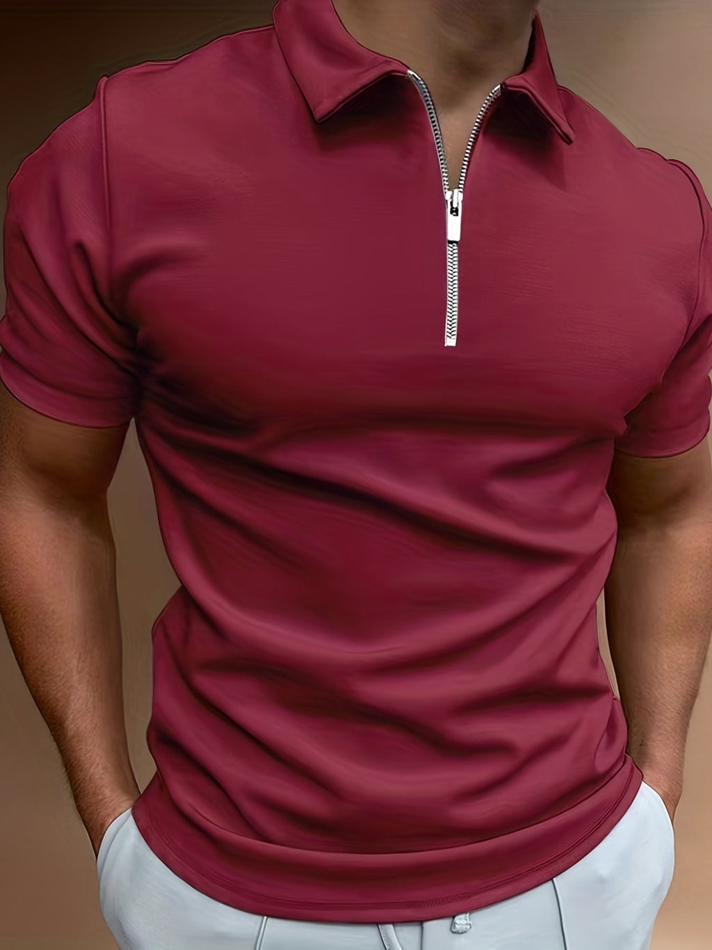 Poloshirt für Herren